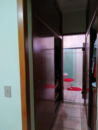 Imagem Casa com 3 Quartos à Venda, 410 m² em Campos Elíseos - Ribeirão Preto