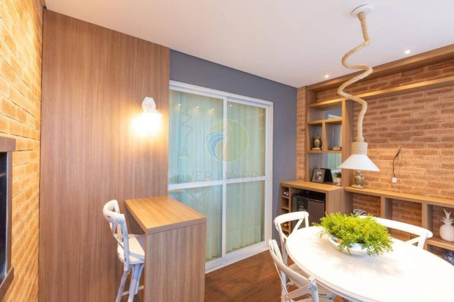 Imagem Apartamento com 3 Quartos à Venda, 107 m² em Itajaí