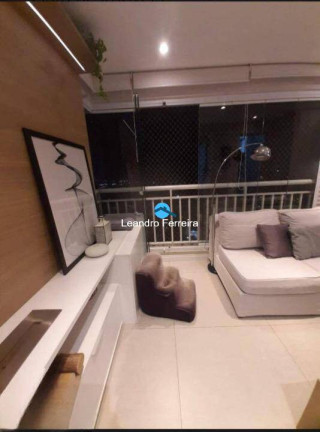 Imagem Apartamento com 2 Quartos à Venda, 77 m² em Centro - São Bernardo Do Campo Imagem Apartamento com 2 Quartos à Venda, 77 m² em Centro - São Bernardo Do Campo