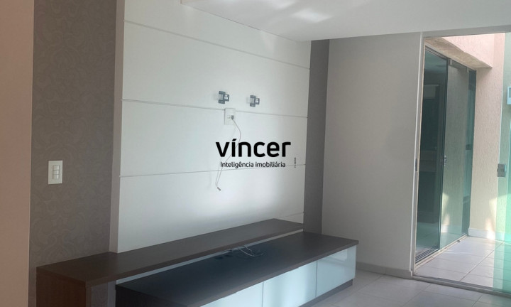 Imagem Apartamento com 4 Quartos à Venda, 193 m² em Alto Da Glória - Goiânia