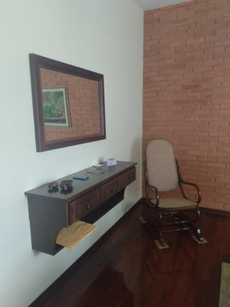 Imagem Casa com 3 Quartos à Venda, 200 m² em Chácara Junqueira - Tatuí