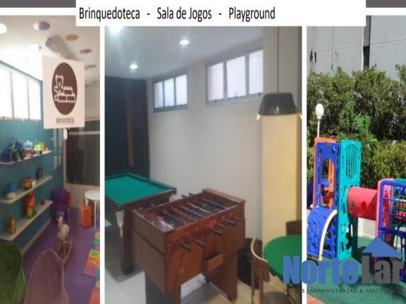 Imagem Apartamento com 3 Quartos à Venda, 80 m² em Santa Teresinha - São Paulo