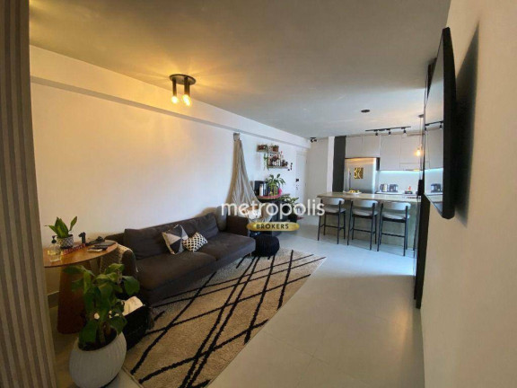 Imagem Apartamento com 2 Quartos à Venda, 65 m² em Boa Vista - São Caetano Do Sul Imagem Apartamento com 2 Quartos à Venda, 65 m² em Boa Vista - São Caetano Do Sul
