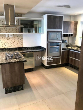Imagem Imóvel com 4 Quartos à Venda, 211 m² em Real Parque - São Paulo Imagem Imóvel com 4 Quartos à Venda, 211 m² em Real Parque - São Paulo