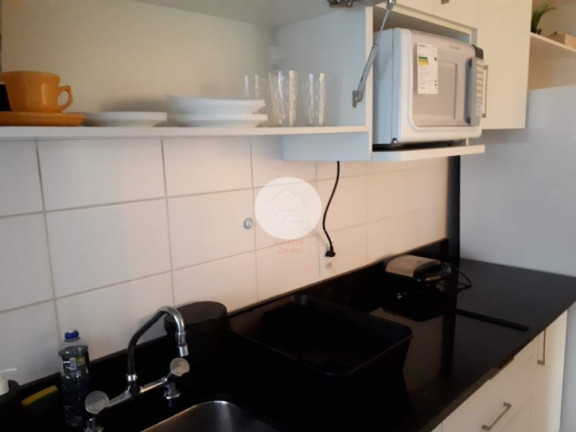 Imagem Apartamento com 1 Quarto à Venda, 59 m² em Jardim Leonor - São Paulo Imagem Apartamento com 1 Quarto à Venda, 59 m² em Jardim Leonor - São Paulo