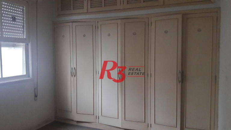 Imagem Apartamento com 2 Quartos à Venda, 113 m² em Boqueirão - Santos