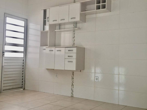 Imagem Casa com 2 Quartos à Venda, 85 m² em Jardim Residencial Villa Amato - Sorocaba