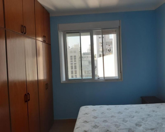 Imagem Apartamento com 1 Quarto à Venda, 58 m² em Vila Buarque - São Paulo Imagem Apartamento com 1 Quarto à Venda, 58 m² em Vila Buarque - São Paulo