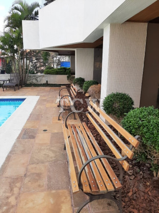 Imagem Apartamento com 3 Quartos à Venda, 170 m² em Aclimação - São Paulo