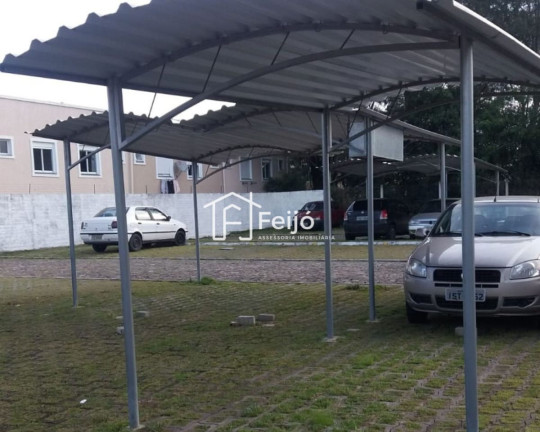 Imagem Apartamento com 2 Quartos à Venda, 54 m² em Restinga - Porto Alegre Imagem Apartamento com 2 Quartos à Venda, 54 m² em Restinga - Porto Alegre
