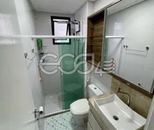 Imagem Apartamento com 2 Quartos à Venda, 64 m² em Luzia - Aracaju