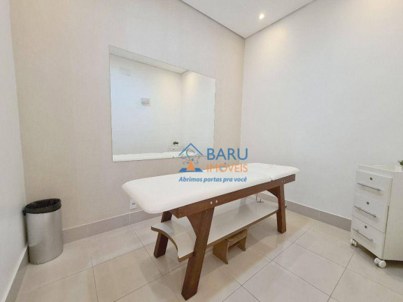 Imagem Apartamento com 1 Quarto à Venda, 51 m² em Campo Belo - São Paulo