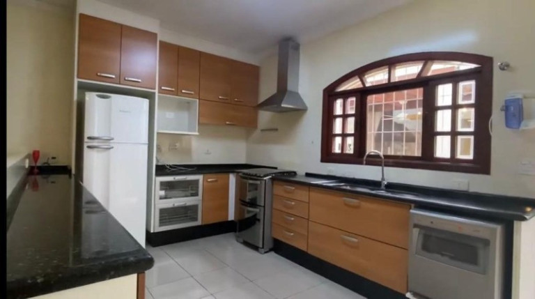 Imagem Casa com 3 Quartos à Venda, 136 m² em Nova Piraju - São Paulo Imagem Casa com 3 Quartos à Venda, 136 m² em Nova Piraju - São Paulo