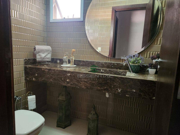 Imagem Casa com 4 Quartos à Venda, 272 m² em Parque Residencial Damha V - São José Do Rio Preto Imagem Casa com 4 Quartos à Venda, 272 m² em Parque Residencial Damha V - São José Do Rio Preto