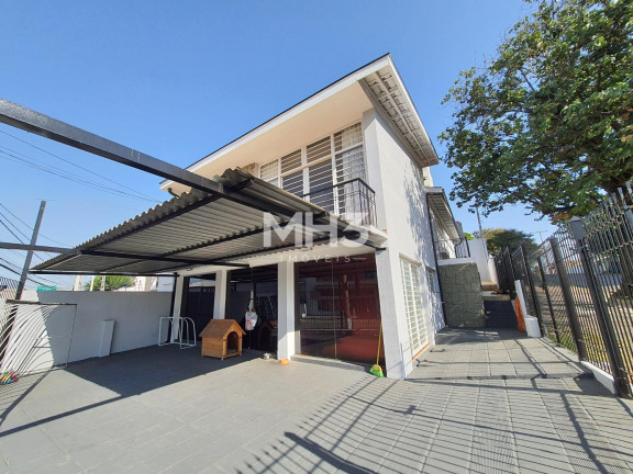 Casa com 3 Quartos para Alugar, 202 m² em Taquaral - Campinas