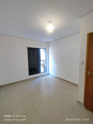 Imagem Casa com 3 Quartos à Venda, 150 m² em José Menino - Santos