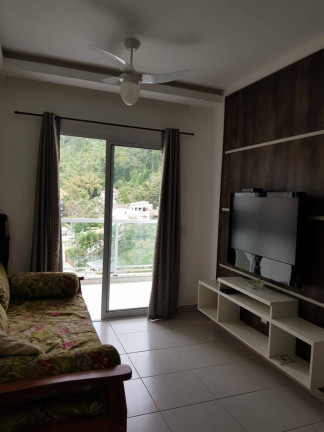 Imagem Apartamento com 2 Quartos à Venda, 70 m² em Praia Grande - Ubatuba