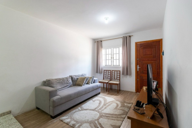 Casa de Condomínio com 3 Quartos à Venda, 121 m² em Vila Moraes - São Paulo