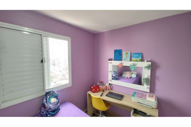 Imagem Apartamento com 3 Quartos à Venda, 66 m² em Jardim Nosso Lar - São Paulo Imagem Apartamento com 3 Quartos à Venda, 66 m² em Jardim Nosso Lar - São Paulo
