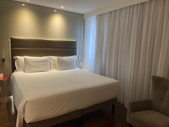Imagem Apartamento com 1 Quarto à Venda, 29 m² em Vila Olímpia - São Paulo Imagem Apartamento com 1 Quarto à Venda, 29 m² em Vila Olímpia - São Paulo