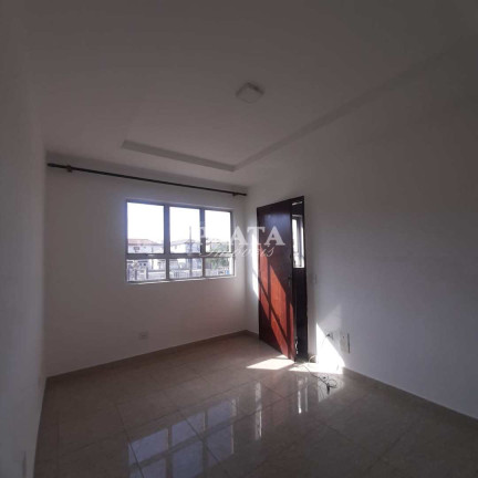 Imagem Apartamento com 2 Quartos à Venda, 75 m² em Estuário - Santos