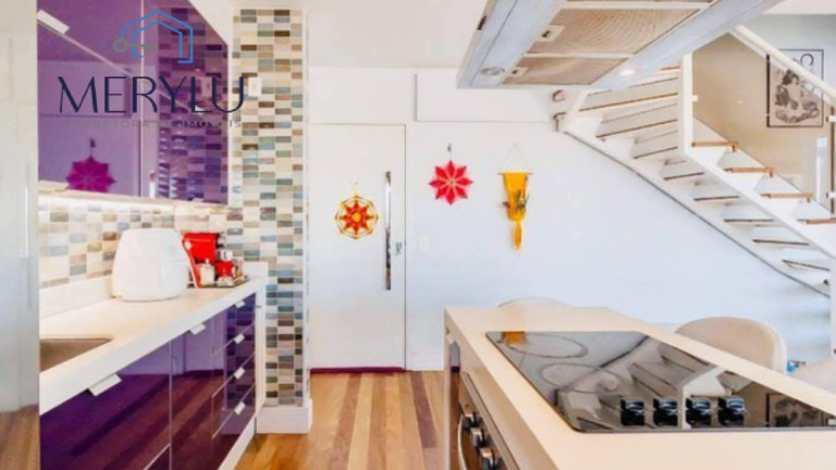 Imagem Cobertura com 2 Quartos à Venda, 114 m² em Chácara Inglesa - São Paulo Imagem Cobertura com 2 Quartos à Venda, 114 m² em Chácara Inglesa - São Paulo