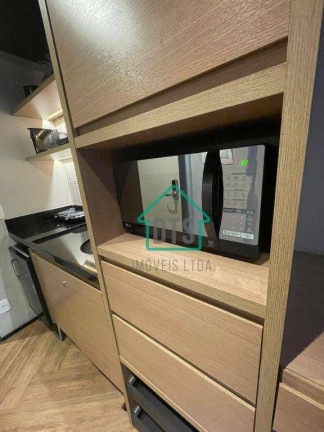Imagem Apartamento com 1 Quarto à Venda, 28 m² em República - São Paulo Imagem Apartamento com 1 Quarto à Venda, 28 m² em República - São Paulo