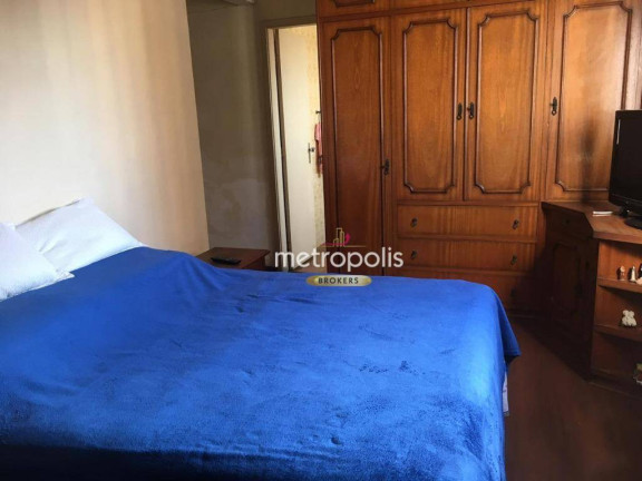 Imagem Apartamento com 4 Quartos à Venda, 180 m² em Santo Antônio - São Caetano Do Sul Imagem Apartamento com 4 Quartos à Venda, 180 m² em Santo Antônio - São Caetano Do Sul