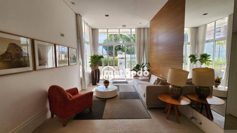 Imagem Apartamento com 3 Quartos à Venda, 105 m² em Cambuí - Campinas Imagem Apartamento com 3 Quartos à Venda, 105 m² em Cambuí - Campinas