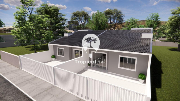 Imagem Casa com 2 Quartos à Venda, 100 m² em Canoas - Pontal Do Parana Imagem Casa com 2 Quartos à Venda, 100 m² em Canoas - Pontal Do Parana