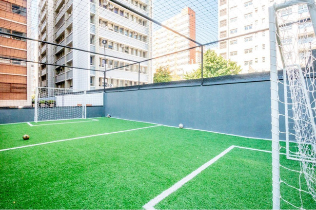 Imagem Apartamento com 3 Quartos à Venda, 144 m² em Higienópolis - São Paulo Imagem Apartamento com 3 Quartos à Venda, 144 m² em Higienópolis - São Paulo