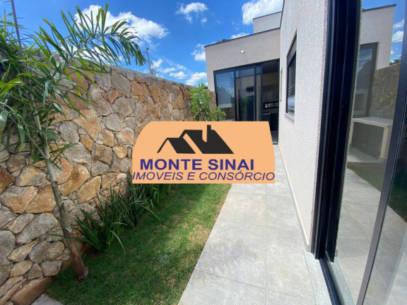 Imagem Casa de Condomínio com 2 Quartos à Venda, 154 m² em Caguassu - Sorocaba Imagem Casa de Condomínio com 2 Quartos à Venda, 154 m² em Caguassu - Sorocaba