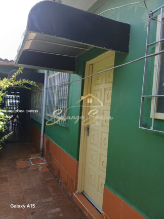 Imagem Casa com 2 Quartos à Venda, em Itaóca - Mongaguá Imagem Casa com 2 Quartos à Venda, em Itaóca - Mongaguá