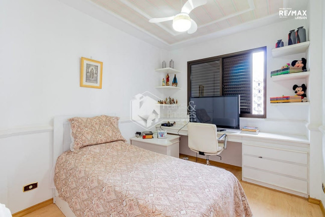 Imagem Apartamento com 3 Quartos à Venda, 119 m² em Vila Andrade - São Paulo Imagem Apartamento com 3 Quartos à Venda, 119 m² em Vila Andrade - São Paulo