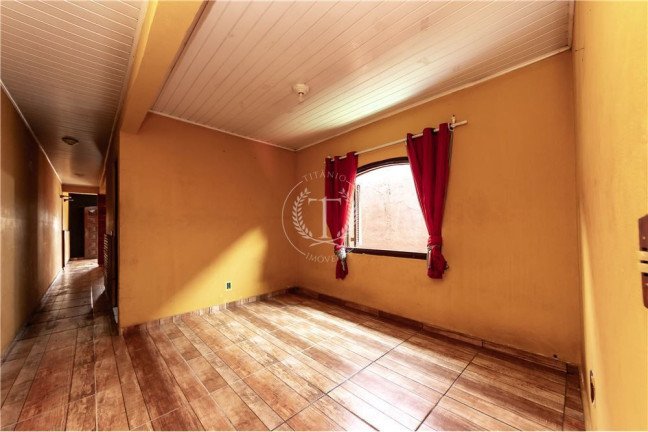 Imagem Casa com 3 Quartos à Venda, 235 m² em Jardim Olinda - São Paulo