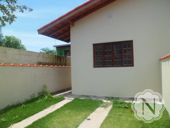 Casa com 2 Quartos à Venda, 65 m² em Gaivota - Itanhaém