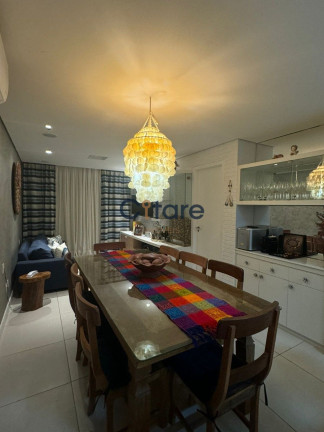 Apartamento com 3 Quartos à Venda, 134 m² em Porto Das Dunas - Aquiraz