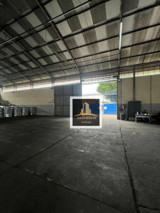 Galpão para Alugar, 683 m² em Palmeiras De São José - São José Dos Campos