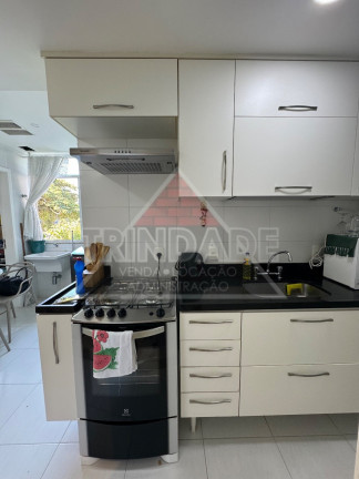 Imagem Apartamento com 3 Quartos à Venda, 110 m² em Recreio Dos Bandeirantes - Rio De Janeiro