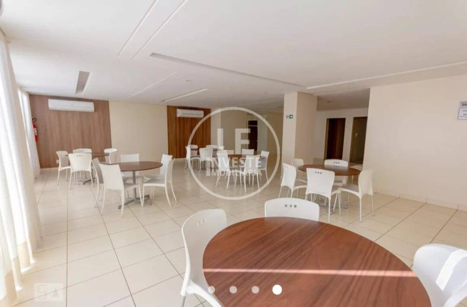 Imagem Apartamento com 2 Quartos à Venda, 63 m² em Setor Sudoeste - Goiânia