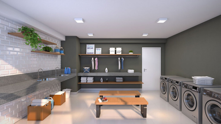 Imagem Apartamento com 2 Quartos à Venda, 35 m² em Jardim Da Saúde - São Paulo Imagem Apartamento com 2 Quartos à Venda, 35 m² em Jardim Da Saúde - São Paulo