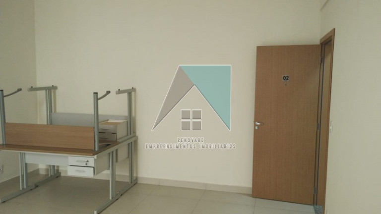 Imagem Sala Comercial à Venda, 29 m² em Campos Eliseos - Ribeirão Preto