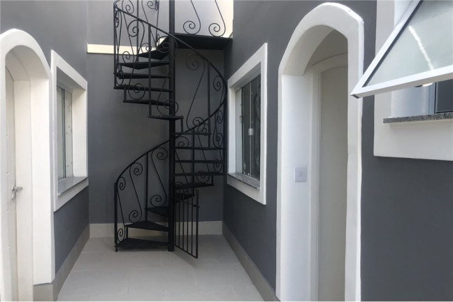 Imagem Casa com 3 Quartos à Venda, 170 m² em Vila Regente Feijó - São Paulo Imagem Casa com 3 Quartos à Venda, 170 m² em Vila Regente Feijó - São Paulo