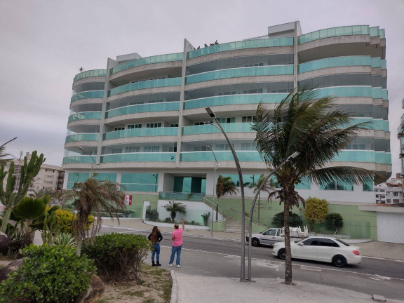 Cobertura com 4 Quartos à Venda, 270 m² em Algodoal - Cabo Frio