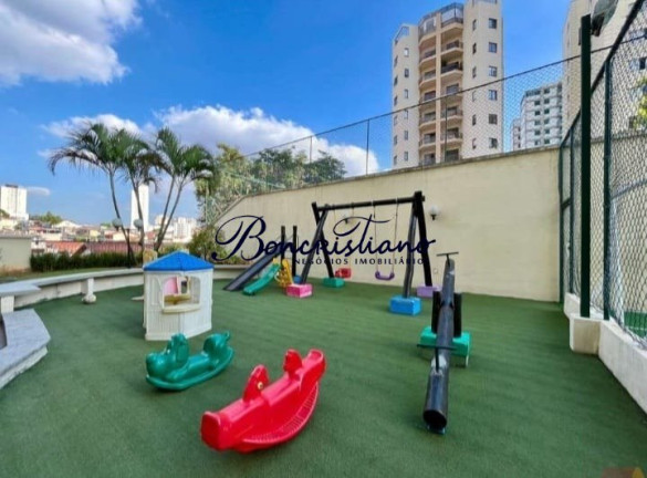 Imagem Apartamento com 3 Quartos à Venda ou Locação, 90 m² em Parque Mandaqui - Sao Paulo Imagem Apartamento com 3 Quartos à Venda ou Locação, 90 m² em Parque Mandaqui - Sao Paulo