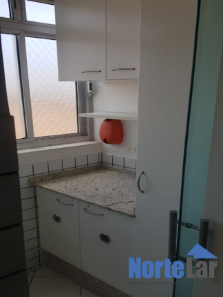 Imagem Apartamento com 2 Quartos à Venda, 68 m² em Vila Mazzei - São Paulo