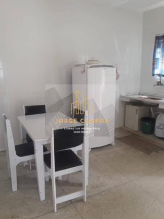 Imagem Casa com 2 Quartos à Venda, 523 m² em Balneário Gardem Mar - Caraguatatuba