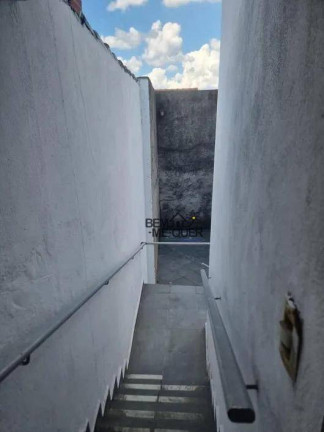 Imagem Casa com 3 Quartos à Venda, 112 m² em Jardim Regina - São Paulo Imagem Casa com 3 Quartos à Venda, 112 m² em Jardim Regina - São Paulo