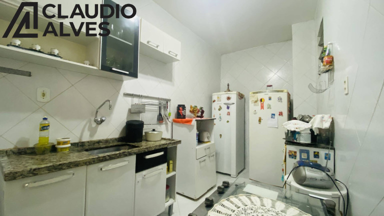 Imagem Casa com 4 Quartos à Venda, 200 m² em Capuchinhos - Feira De Santana
