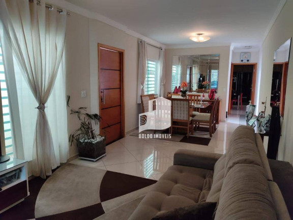 Sobrado com 3 Quartos à Venda, 175 m² em Vila Mariana - São Paulo